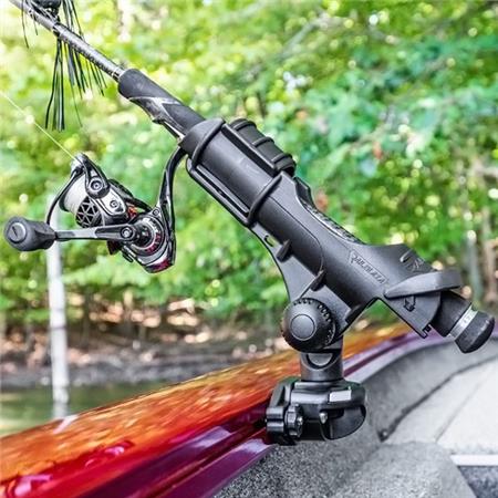 ΥΠΟΔΟΧΈΑΣ RAILBLAZA TRACLOADER SIDEPORT MOUNT SALTWATER SERIES