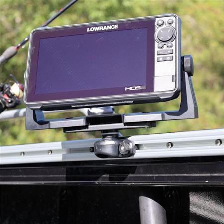ΥΠΟΔΟΧΈΑΣ RAILBLAZA TRACLOADER SIDEPORT MOUNT SALTWATER SERIES