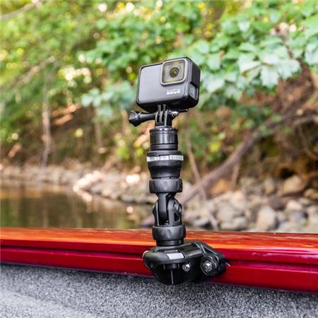 ΥΠΟΔΟΧΈΑΣ RAILBLAZA TRACLOADER SIDEPORT MOUNT SALTWATER SERIES