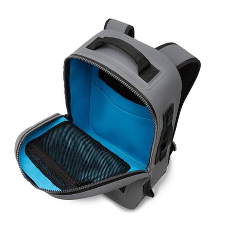 ΥΠΟΒΡΎΧΙΟ ΣΑΚΊΔΙΟ ΠΛΆΤΗΣ YETI PANGA SUBMERSIBLE BACKPACK 28 ΣΚΟΎΡΟ ΓΚΡΙ