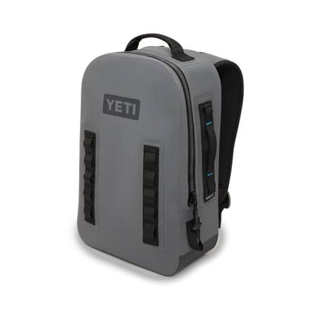 ΥΠΟΒΡΎΧΙΟ ΣΑΚΊΔΙΟ ΠΛΆΤΗΣ YETI PANGA SUBMERSIBLE BACKPACK 28 ΣΚΟΎΡΟ ΓΚΡΙ
