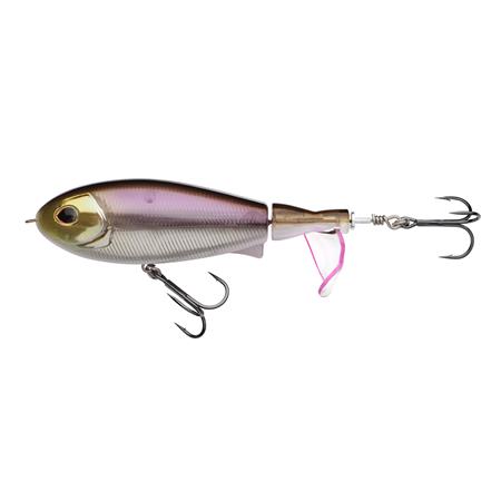 Ytdrag Berkley Screamin’ Choppo - 11Cm