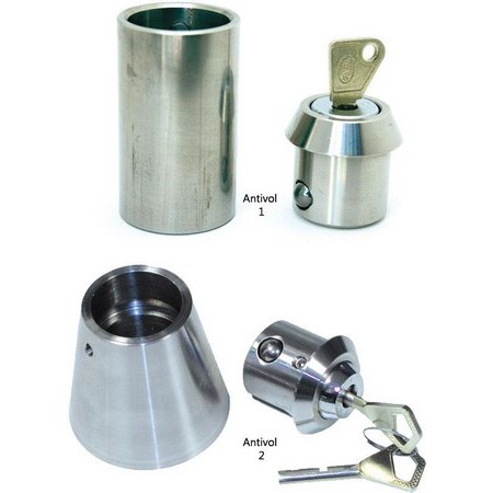 Zabezpieczenie Na Śrubę Forwater