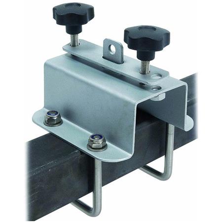 Zabezpieczenie Przeciwkradzieżowe Koła Zapasowego Pike'n Bass