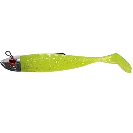 Zacht Aas Uitgerust Delalande Neo Shad - 9Cm