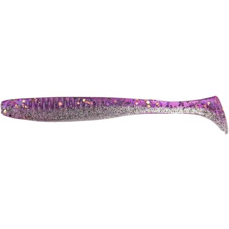 Zacht Kunstaas Bait Breath E.T Shad - 11Cm - Partij Van 6