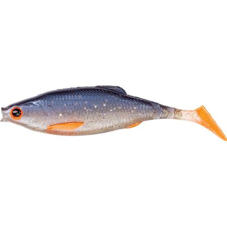 Zacht Kunstaas Berkley Pulse Realistic Roach - 15Cm