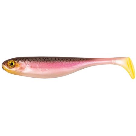 Zacht Kunstaas Berkley Sneakshad - 7.5Cm - Partij Van 4
