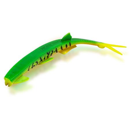 Zacht Kunstaas Black Cat Pelagic - 27Cm