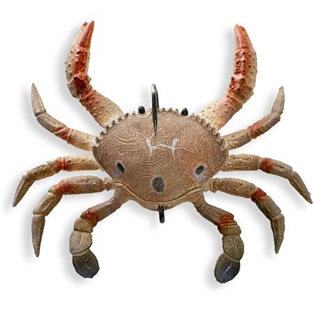 Zacht Kunstaas Chasebaits Smash Crab - 10Cm