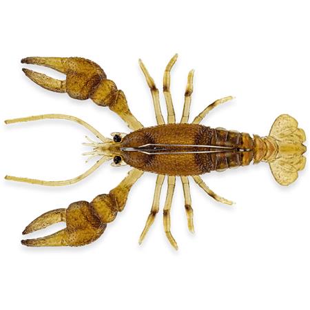 Zacht Kunstaas Chasebaits The Mud Bug 95 - 9.5Cm