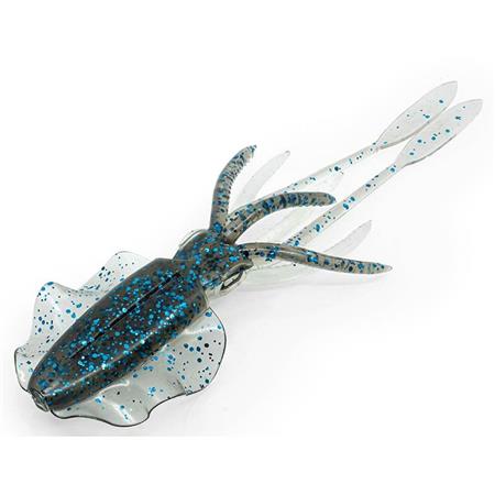 Zacht Kunstaas Chasebaits Ultimate Squid 150 - 15Cm - Partij Van 5