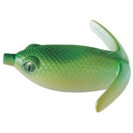 Zacht Kunstaas Deps Basirisky 70 - 7.5Cm