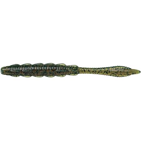 Zacht Kunstaas Fishup Scaly Fat - 11Cm - Partij Van 8