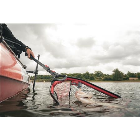 ZACHT KUNSTAAS FOX RAGE SCENT SHAD - 7CM