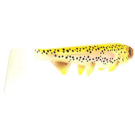 ZACHT KUNSTAAS HOSTAGEVALLEY SHAD - 18CM