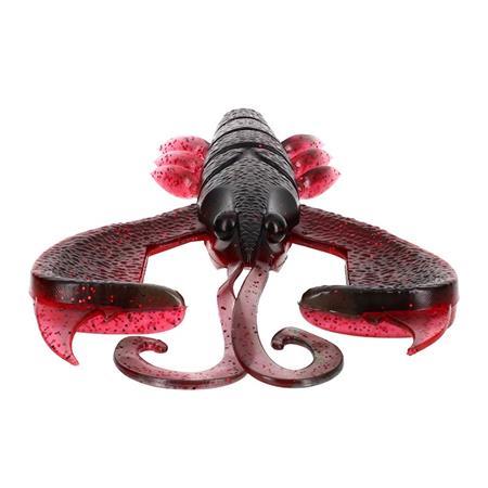 ZACHT KUNSTAAS ILLEX MAGIC CRAW 115 - 11.5CM - PARTIJ VAN 2