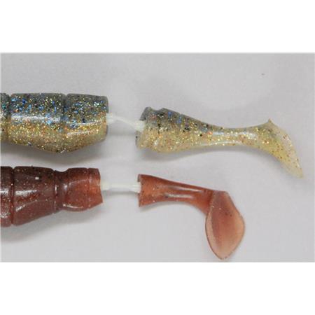 ZACHT KUNSTAAS KAESU TORA 6.5