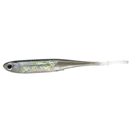 Zacht Kunstaas Lunker Hunt Bento - 7.6Cm - Partij Van 6