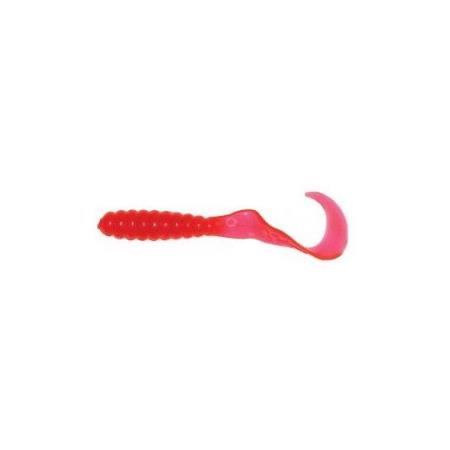 Zacht Kunstaas Mister Twister Meeny 8Cm - Verpakking