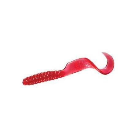 Zacht Kunstaas Mister Twister Twist 15Cm - Partij Van 5