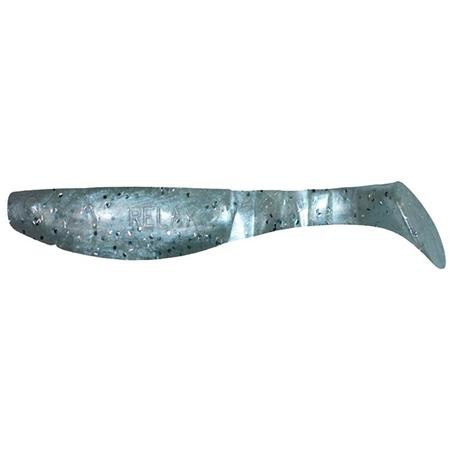 Zacht Kunstaas Relax Kopyto 4'' L Standard - Partij Van 25