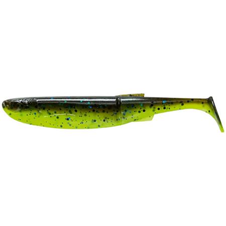 Zacht Kunstaas Savage Gear Craft Bleak Clam - 7Cm - Partij Van 5