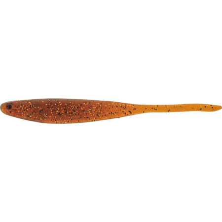 Zacht Kunstaas Westin Shadteez Pintail - 11Cm - Partij Van 2