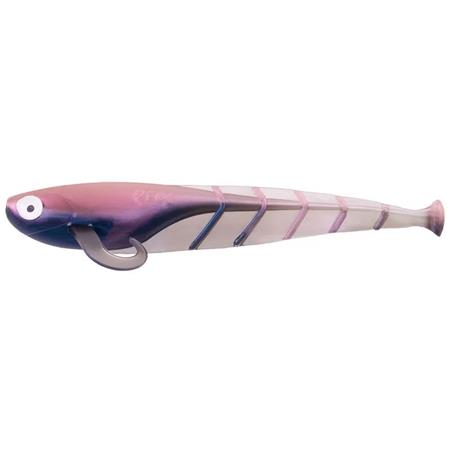 Zacht Kunstaas Zeck Quappie - 15Cm - Partij Van 2