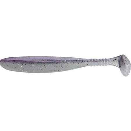Zacht Lokaas - 13Cm Daiwa Tournament D'fin - 13Cm - Partij Van 5