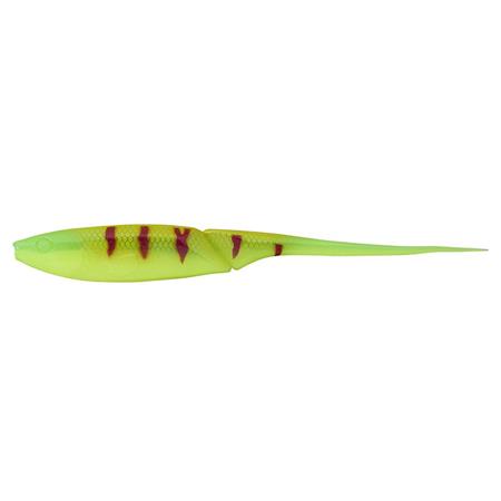 Zacht Lokaas Illex Magic Swing Tail 7 - 17.7Cm - Partij Van 3