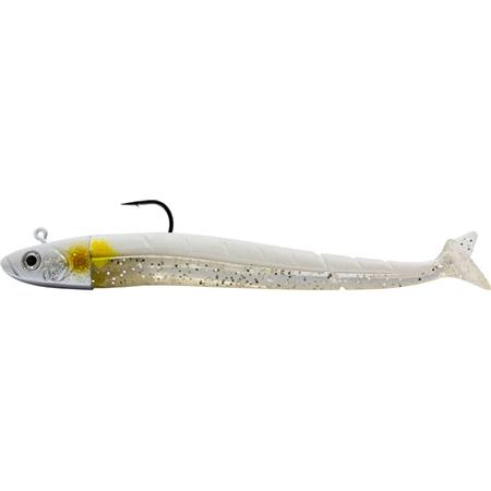 Zachte Aas Bewapend Kerfil Kerhy Shad Evo 120 - 12Cm