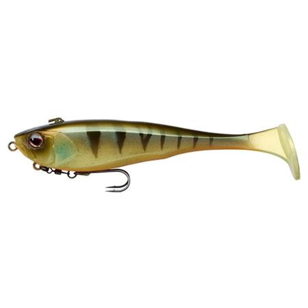 Zachte Bewapende Lokaas Illex Dunkle 9” - 23Cm