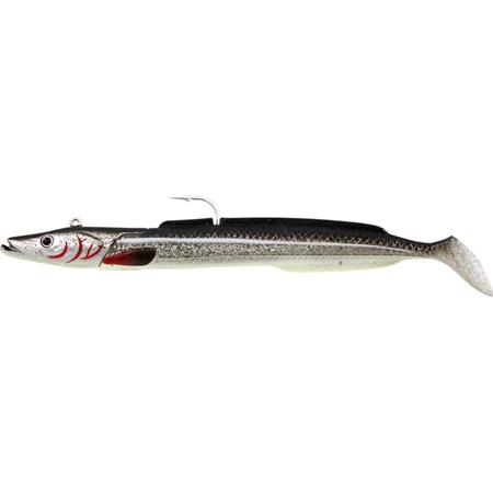 Zachte Geladen Lokaas Westin Sandy Andy Jig - 8.3Cm - Partij Van 2