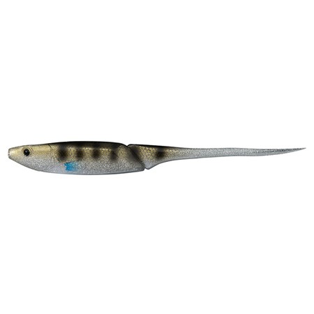 Zachte Lokaas Illex Magic Swing Tail 10 - 25.4Cm