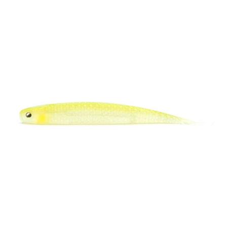 Zachte Lokaas Raid Japan Super Fish Roller - 18.5Cm - Partij Van 3