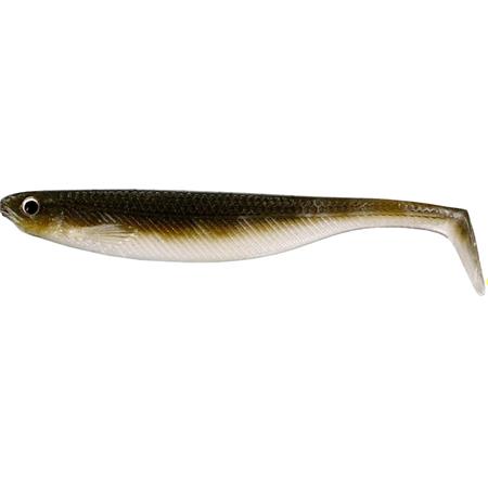 Zachte Lokaas Westin Shadteez Slim - 5Cm - Partij Van 4