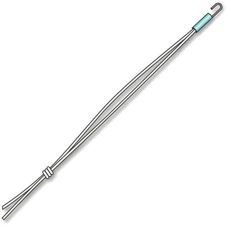 Zacisk Do Żyłki Stonfo - Pack De 20