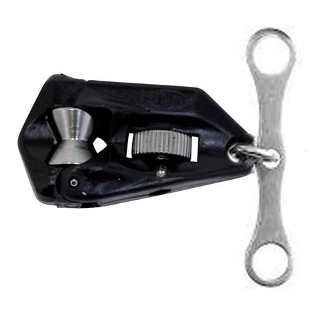 Zacisk Wyzwalający Aftco Outrigger Clip