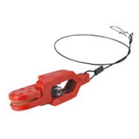 Zacisk Z Wyzwalaczem Cannon Do Wyciągarki Offshore Saltwater