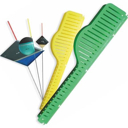 Zaciskacz Stonfo Do Płaskiego Spławika - Pack De 4