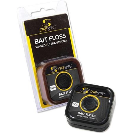 Zahnseide Carp Spirit Bait Floss - 50M