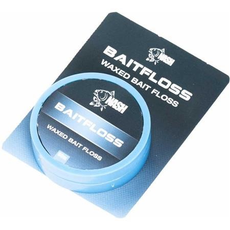 Zahnseide Nash Waxed Bait Floss