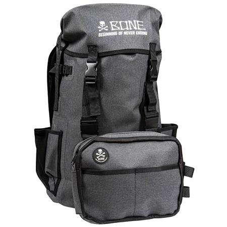 Zaino Bone Expedition Soft Back Pack - 30L