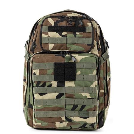 Zaino - Camo 5.11 Rush24 2.0 - Camo