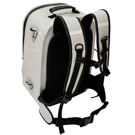 ZAINO EXPLORER TACKLE WEEK-END TRIP BACK PACK