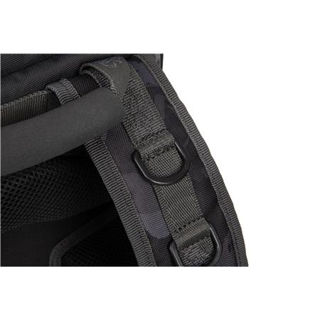 ZAINO FOX RAGE CAMO VOYAGER RUCKSACK