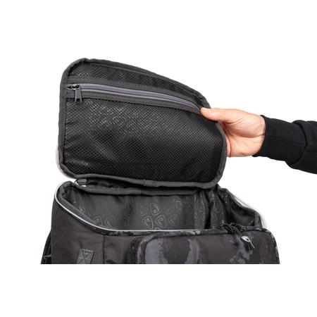 ZAINO FOX RAGE CAMO VOYAGER RUCKSACK