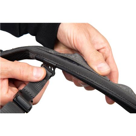 ZAINO FOX RAGE CAMO VOYAGER RUCKSACK