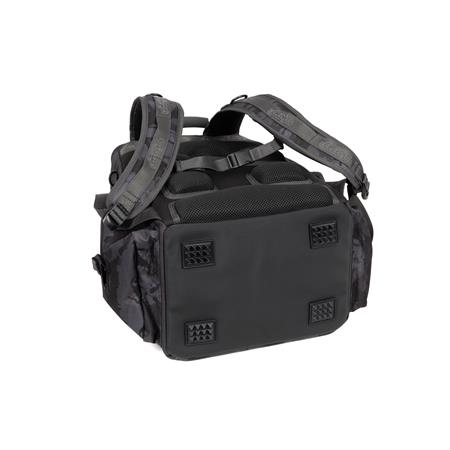 ZAINO FOX RAGE CAMO VOYAGER RUCKSACK